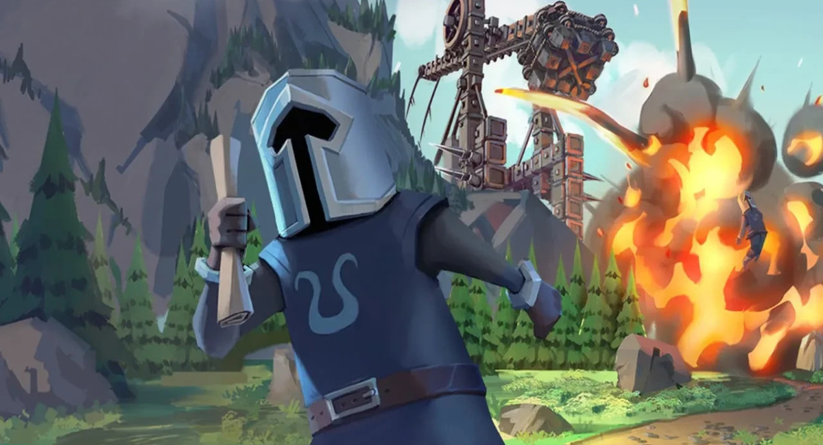 Топ-20 игр на iOS и Android со средневековым сеттингом в 2025 году