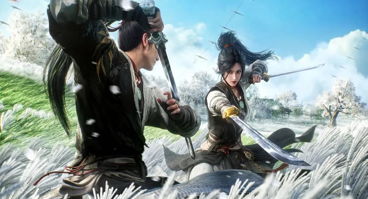 Топовые игры с мультиплеером на iOS и Android в 2025 году