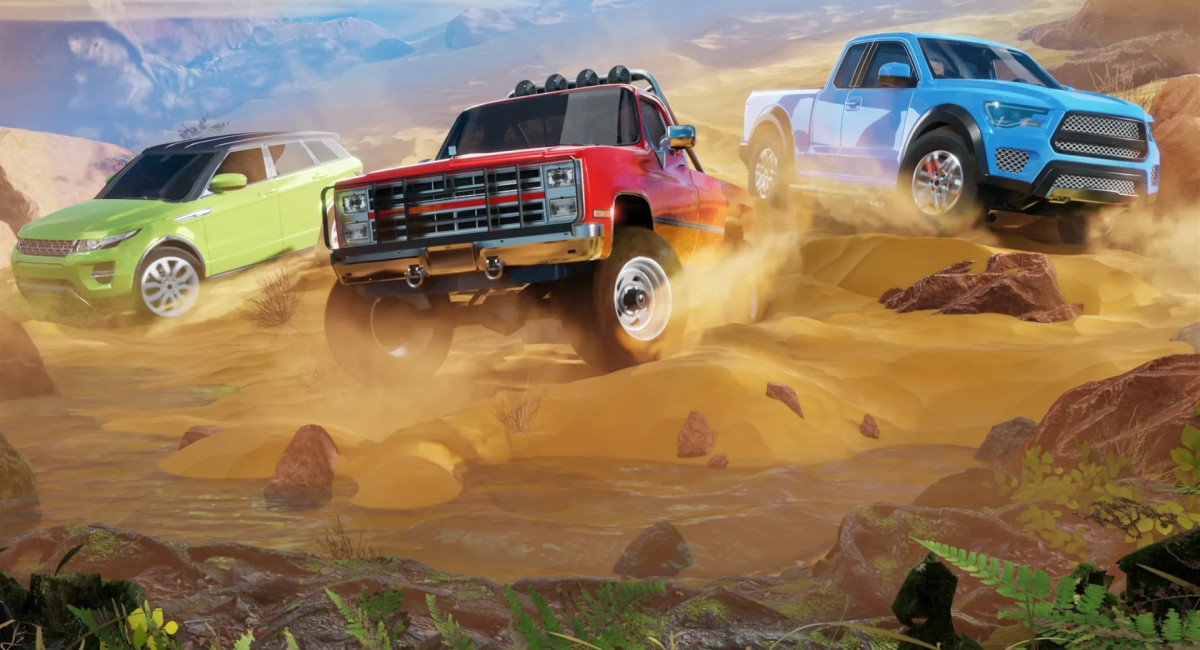 Топ-17 гоночных игр на iOS и Android в 2025 году