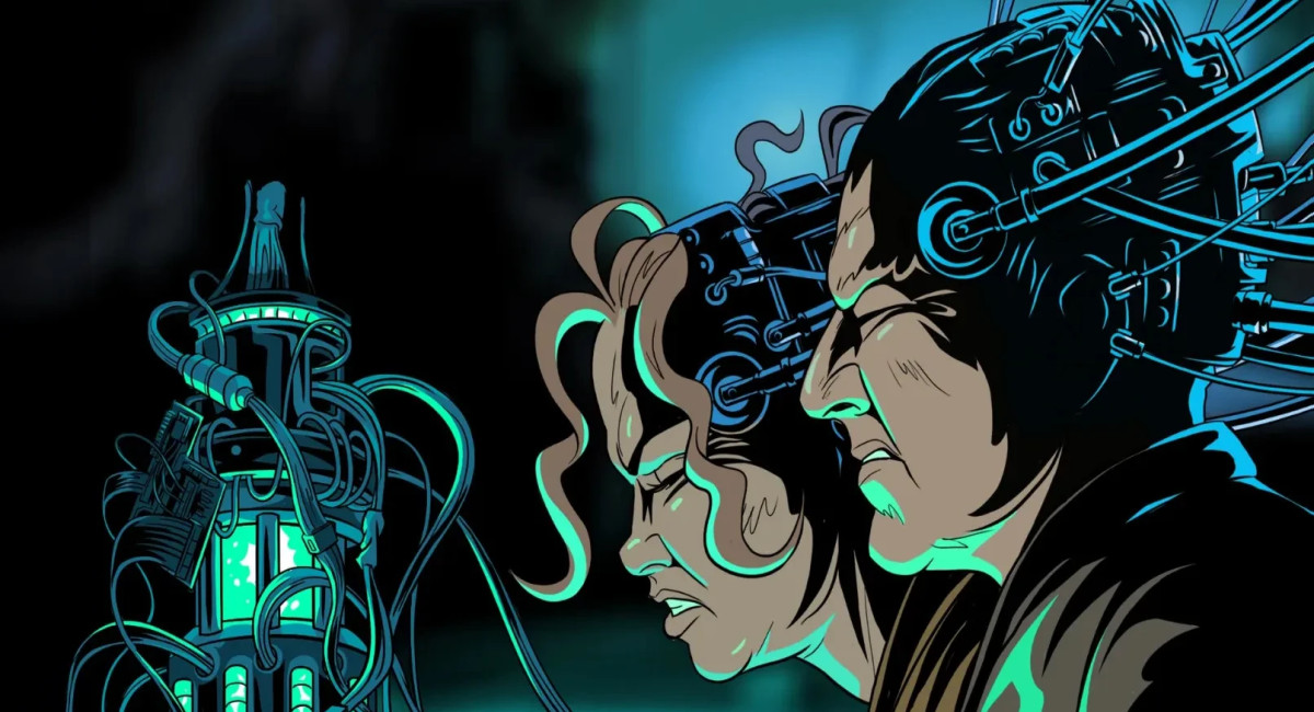 Подборка лучших головоломок на iOS и Android за 2025 год