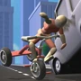 Turbo Dismount