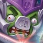 Angry Birds Transformers