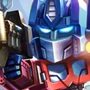 Transformers: Battle Tactics