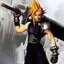 Final Fantasy VII