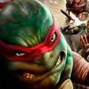 Teenage Mutant Ninja Turtles