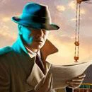 Криминальная история