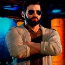 Heroes Reborn: Enigma