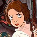 Star Wars – Heroes Path