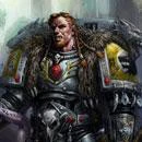 Warhammer 40,000: Space Wolf