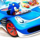 Sonic & All-Stars Racing Transformed