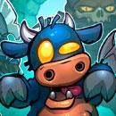 Dungelot: Shattered Lands