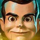 Goosebumps Night of Scares