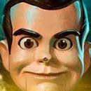 Goosebumps Night of Scares