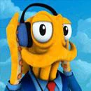 Octodad: Dadliest Catch