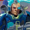 Fantastic Plastic Squad