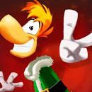 Rayman Fiesta Run