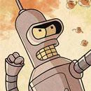 Futurama: Game of Drones