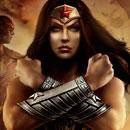 Injustice: Gods Among Us