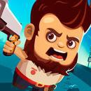 Aliens Drive Me Crazy