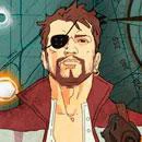 Sandstorm: Pirate Wars