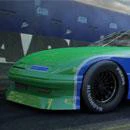 Extreme Gear: Demolition Arena