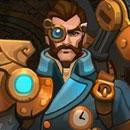 Guardians: A Torchlight Game (Torchlight)