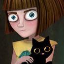 Fran Bow Глава 1