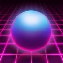 Retro Shot - 80s Arcade Puzzle