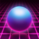 Retro Shot - 80s Arcade Puzzle