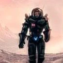 Out There: Chronicles