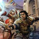 Pathfinder Adventures