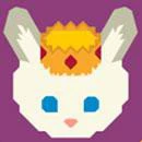 King Rabbit