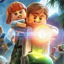 Lego Jurassic World