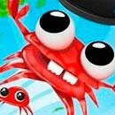 Mr. Crab 2