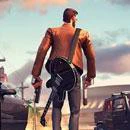 Gangstar New Orleans (Новый Орлеан)