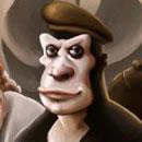 ApeStorm: Full Bananas