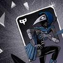 Card Thief