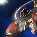 Orbitarium: Galaxy Recon