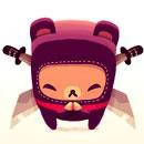 Bushido Bear