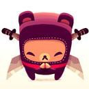Bushido Bear