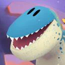 Jurassic Go Dinosaur Snap Adventures