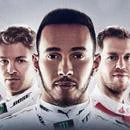 F1 2016