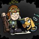 The Unlikely Legend Of Rusty Pup