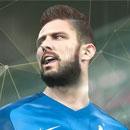 PES 2018 PRO EVOLUTION SOCCER (PES 2017)