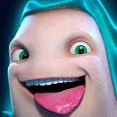 Snailboy: Rise of Hermitron