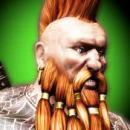 Demon's Rise 2 - Lords of Chaos