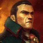 Eisenhorn: Xenos