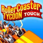 RollerCoaster Tycoon Touch