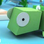 Derrick the Deathfin