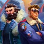 Hawk: Freedom Squadron